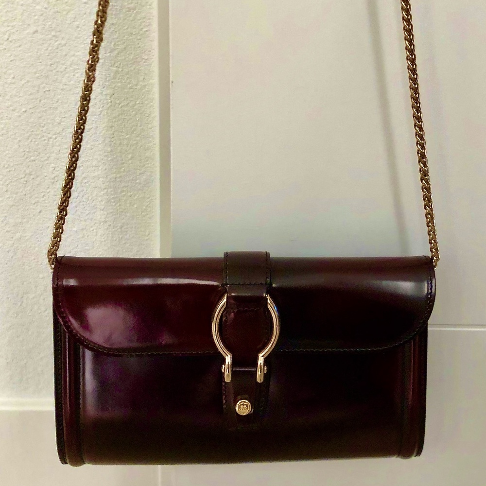 Massimo Dutti Crossbody bag/Clutch